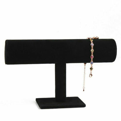 T-Bar Jewelry Display Stand