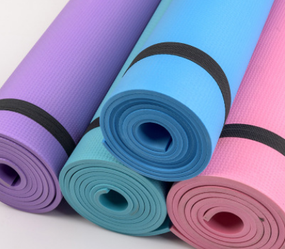 Super Soft EVA Fitness Composite Yoga Mat