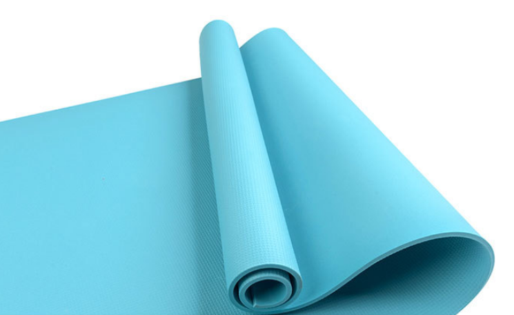 Super Soft EVA Fitness Composite Yoga Mat