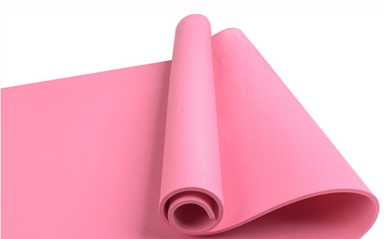 Super Soft EVA Fitness Composite Yoga Mat