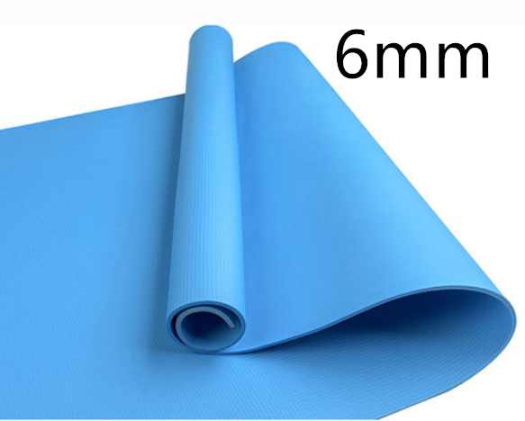 Super Soft EVA Fitness Composite Yoga Mat