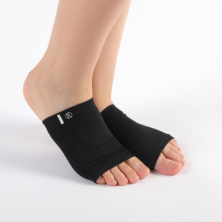 Absorbing Bandage Arch Socks