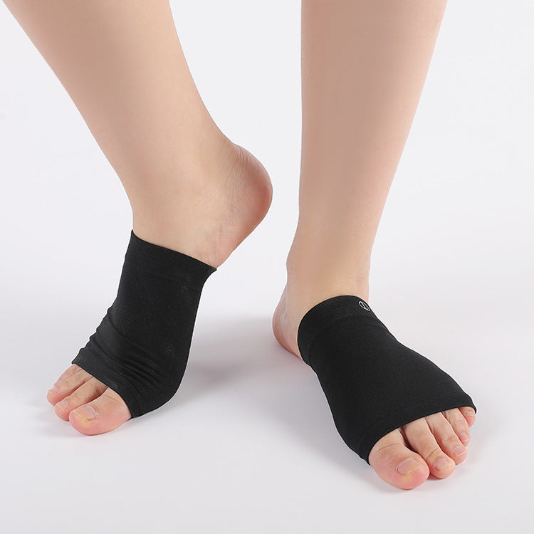 Absorbing Bandage Arch Socks