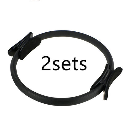 Yoga Fitness Pilates Ring