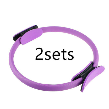 Yoga Fitness Pilates Ring