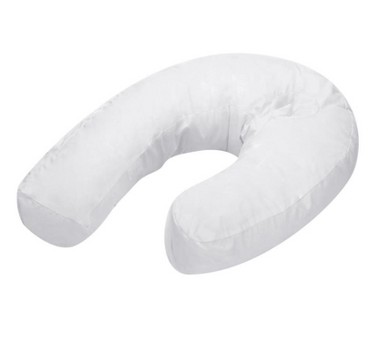 Neck Mate Side Sleeper Pillow