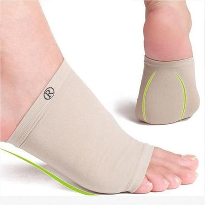 Plantar Fasciitis Gel Arch Sleeves