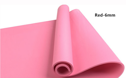 Super Soft EVA Fitness Composite Yoga Mat