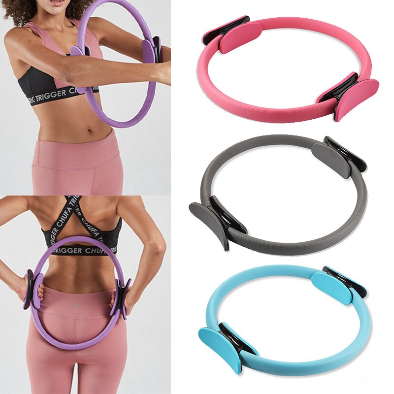 Yoga Fitness Pilates Ring