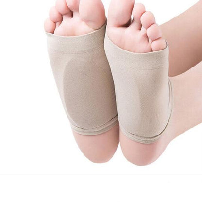 Plantar Fasciitis Gel Arch Sleeves