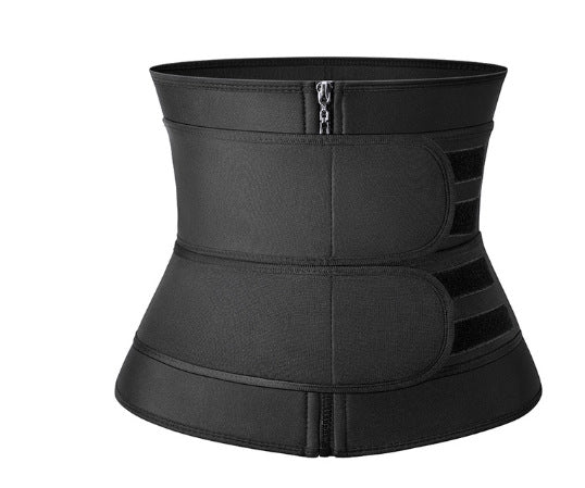 Women's Cross-Border Sculpting Belly Belt