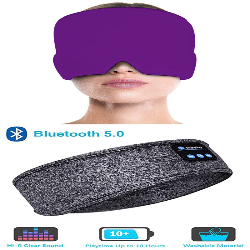 Wireless Bluetooth Sleeping Headphones