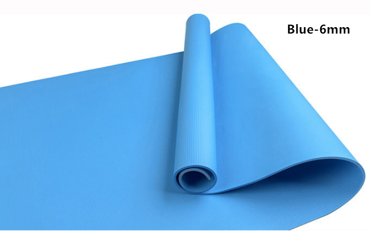 Super Soft EVA Fitness Composite Yoga Mat