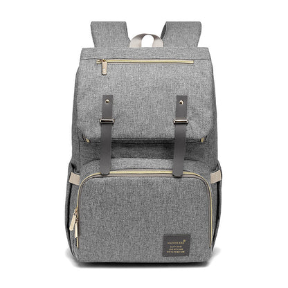 Fashion Baby Diaper Travel Backpack