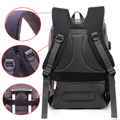 Fashion Baby Diaper Travel Backpack