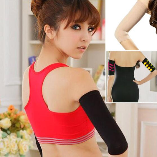 Women Arm Shaping Sleeves