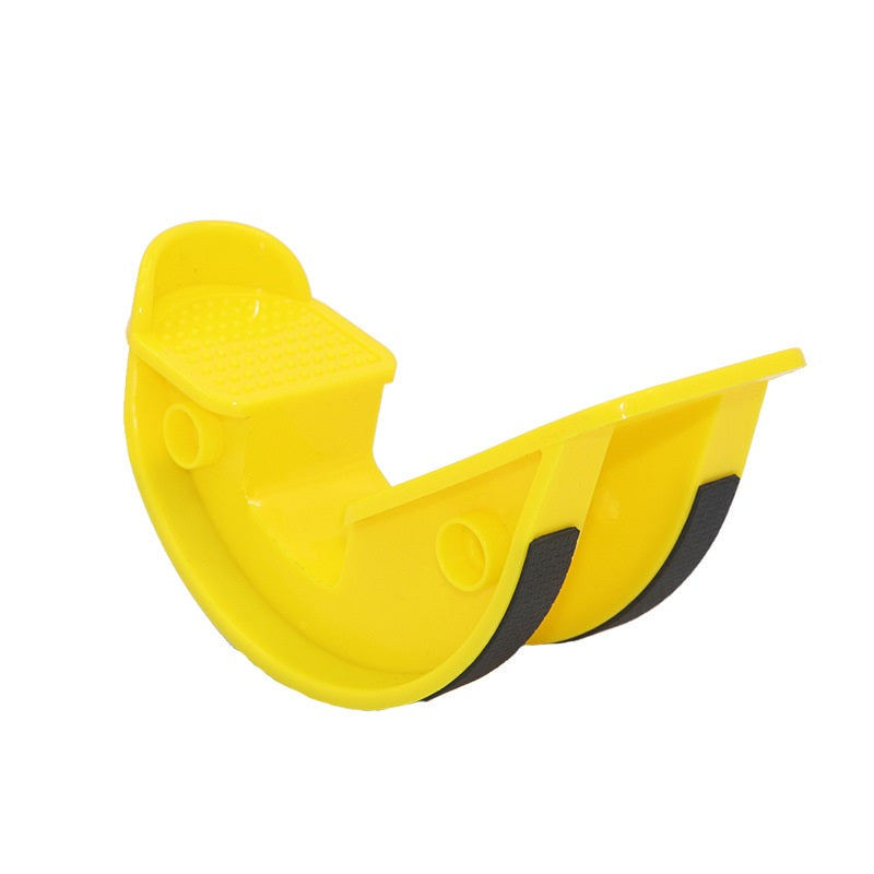 Foot Stretcher Rocker for Achilles Tendonitis Relief