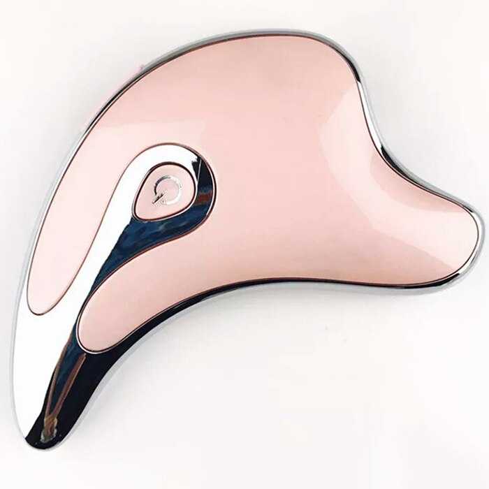 Gua Sha Scraper Facial Massager