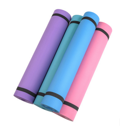 Super Soft EVA Fitness Composite Yoga Mat