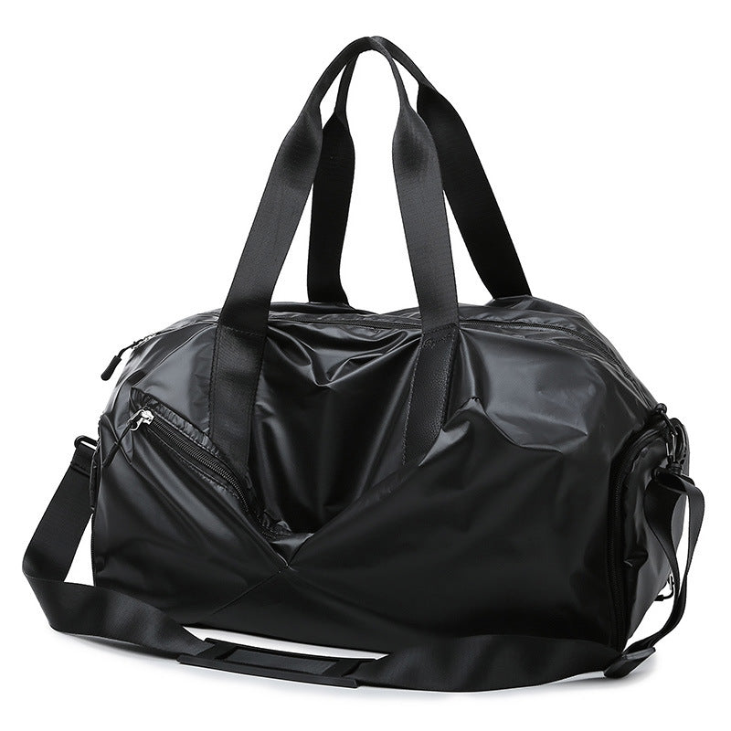 Sports Training Gym Bag