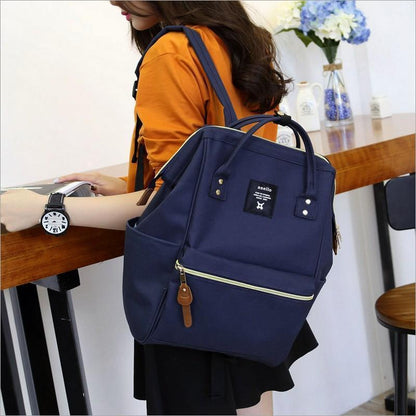 Casual Daypacks Women Backpack