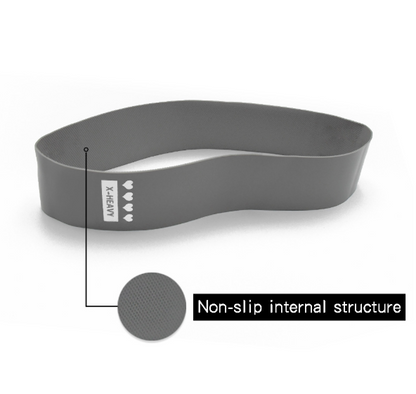 Resistance Rubber Band For Fitness