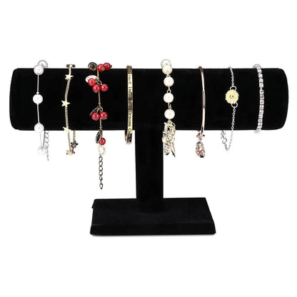 T-Bar Jewelry Display Stand