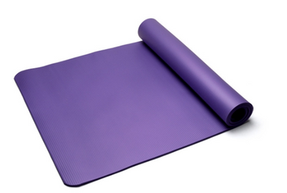 NBR Premium Eco Exercise Mat