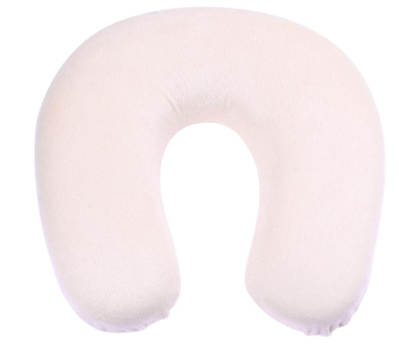 Neck Mate Side Sleeper Pillow