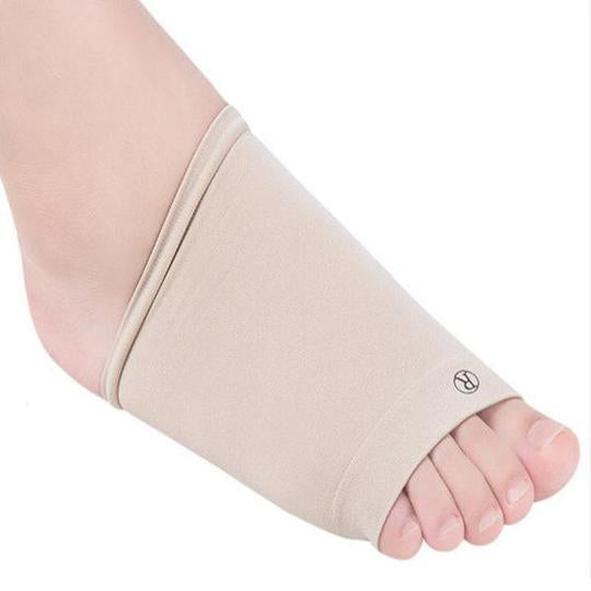 Plantar Fasciitis Gel Arch Sleeves