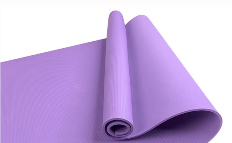 Super Soft EVA Fitness Composite Yoga Mat