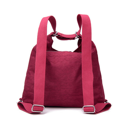 Waterproof Bylon Cloth Crossbody Bags For Women