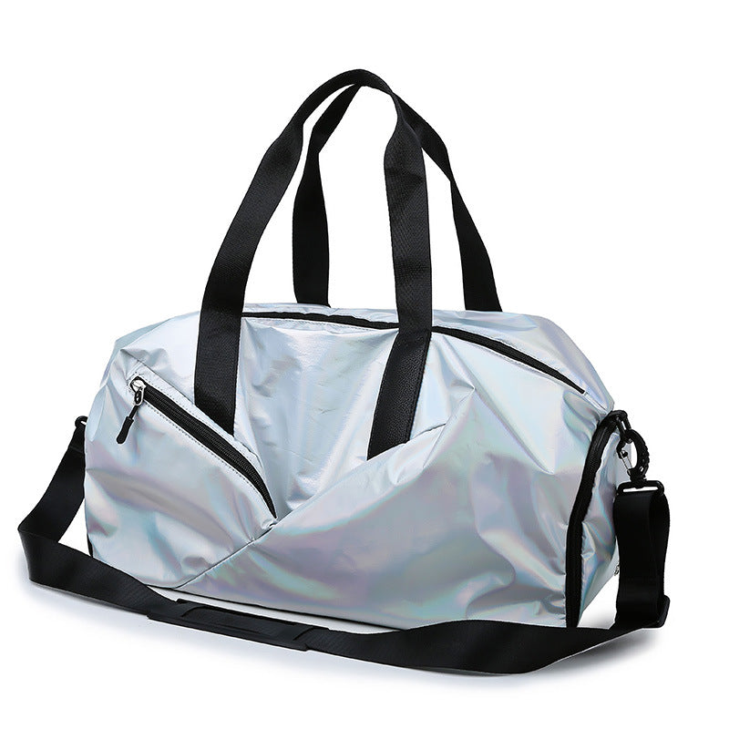 Sports Training Gym Bag