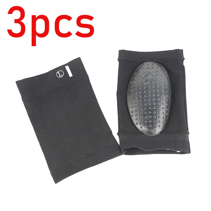 Plantar Fasciitis Gel Arch Sleeves