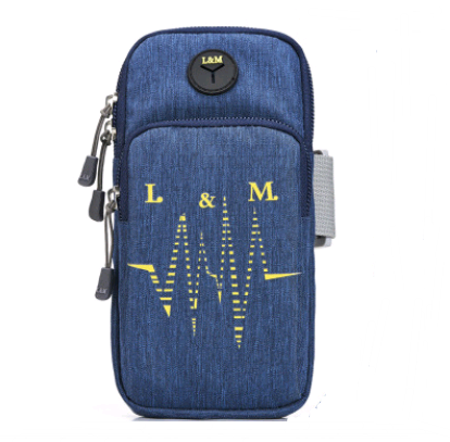 Men And Women Sports Arm Bag