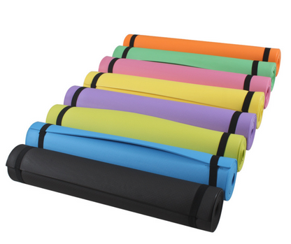 Super Soft EVA Fitness Composite Yoga Mat