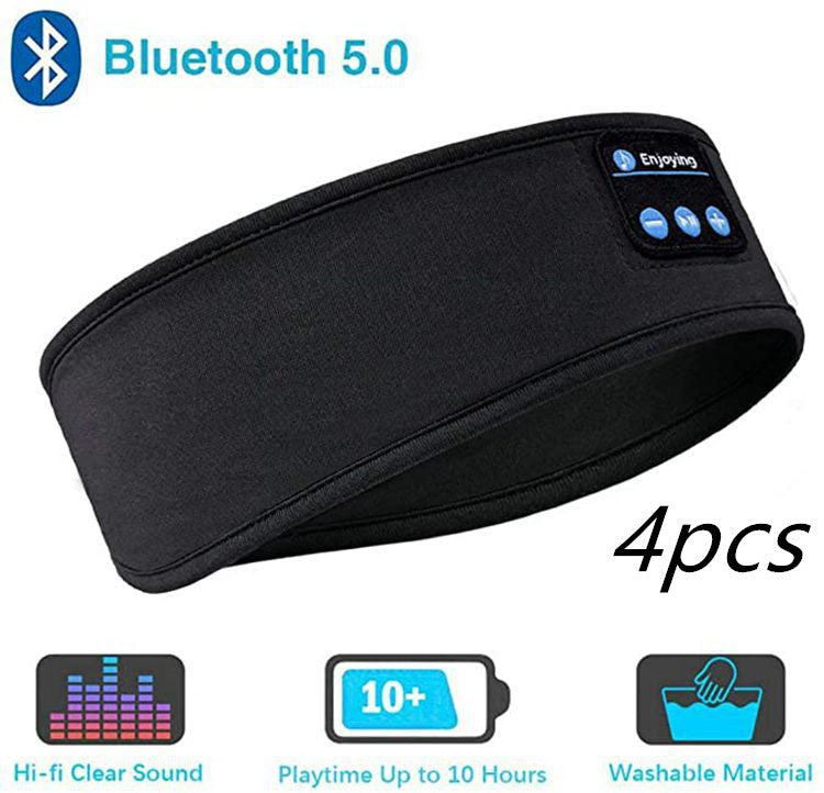 Wireless Bluetooth Sleeping Headphones