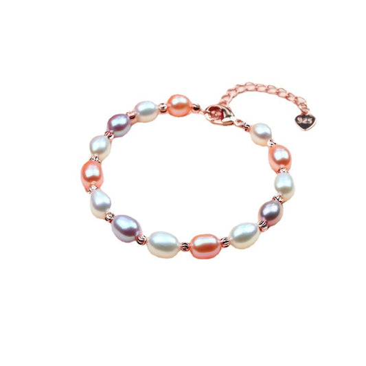 Freshwater Pearl Trend Bracelet