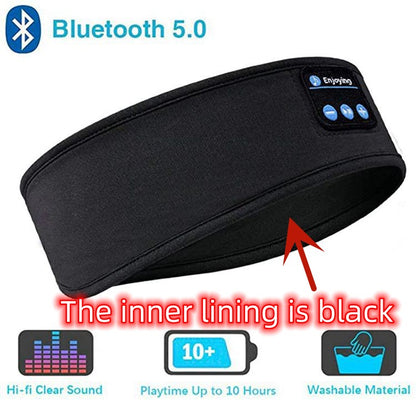 Wireless Bluetooth Sleeping Headphones