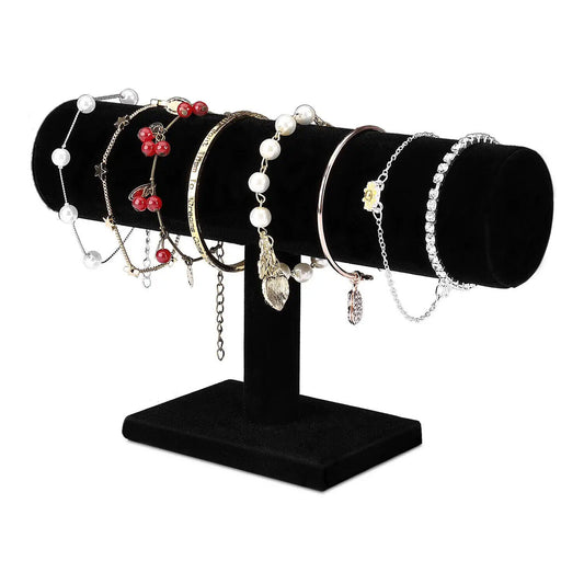 T-Bar Jewelry Display Stand