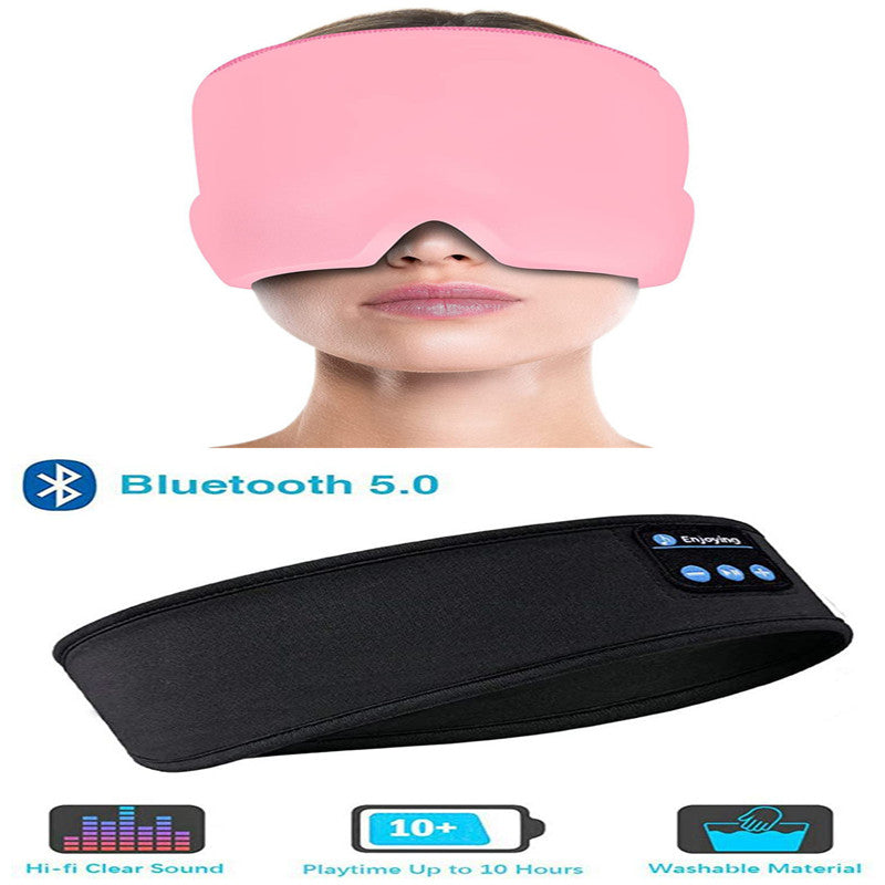 Wireless Bluetooth Sleeping Headphones