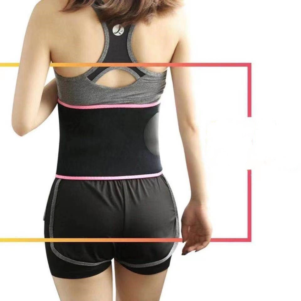 Ladies Corset Belt Gym Jogging Sports Belt